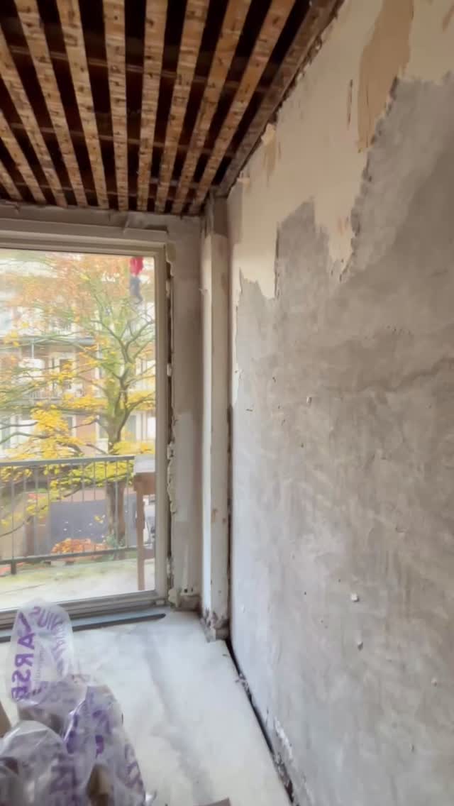 Real estate project. First floor on the Orteliusstraat in Amsterdam.
#interior #interiordesign #bespokeinterior #architect #archilovers #archidaily #homedesign #homedecor #homedecoration #instahome #interiorlovers #interior123