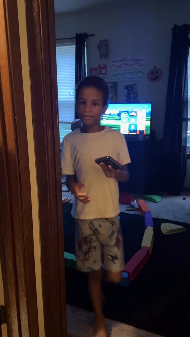 Brushing teeth with my autistic son. He used to run from the bathroom and wouldn’t even go near a toothbrush. Now we practice every day. Toothpaste might be everywhere, but that’s PROGRESS, and these are the wins we celebrate as autism parents