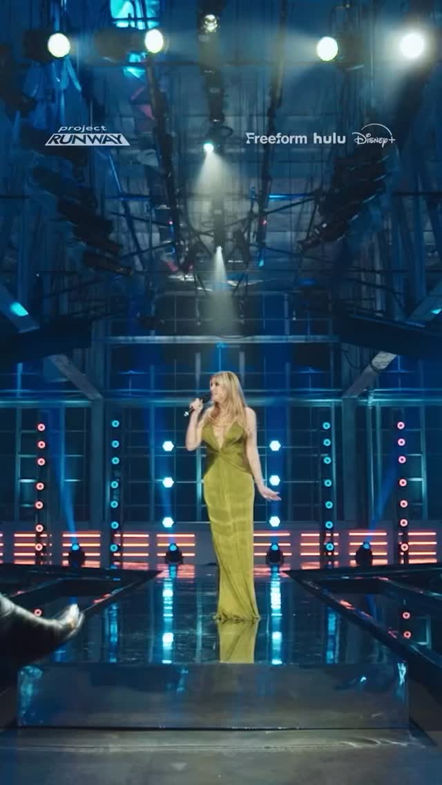 We’re not ready to say goodbye either... but tonight’s Project Runway finale promises to be unforgettable!
This cast has truly been exceptional, and with Michael Kors returning, you won’t want to miss it. Tonight on @Freeform, streaming on @Hulu and @DisneyPlus