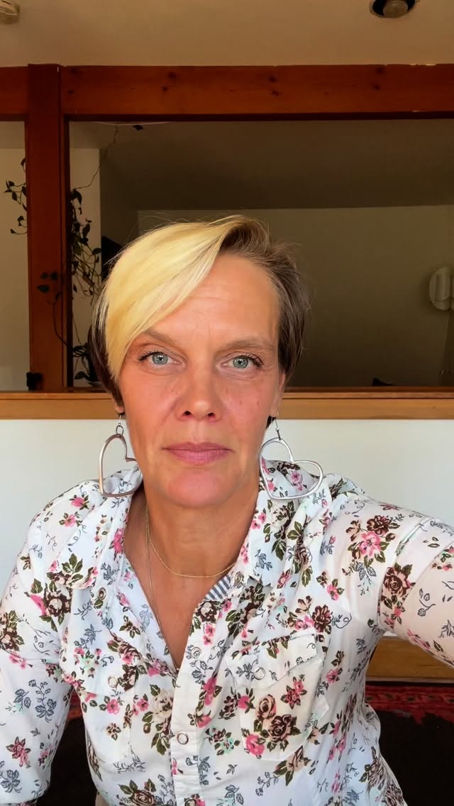 How can you get or give support today? This connection makes a difference!