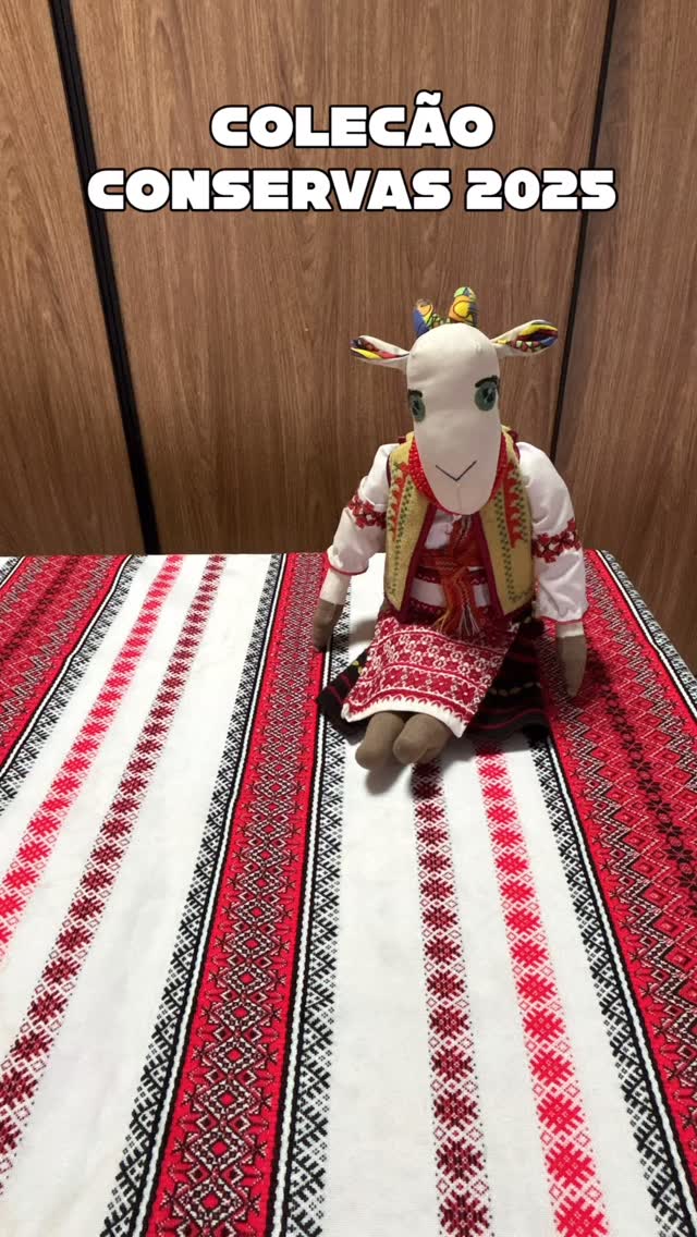 A coleção 2025 - 🍅🍆🫑🧄🥕🧅🍉🫙
as receitas da família em conservas Azul e Amarelo. Temos 8 sabores de patês, picles e ragus! Disponível a entrega na cidade São Paulo 📦🇺🇦🇧🇷