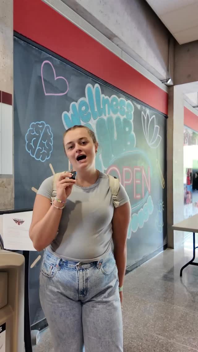 Want to join us for chapel? Here’s how to get there!
Join us Wednesday at 12pm for chapel led by Pastor Zack DeBruyne, starting October 1! All are welcome!