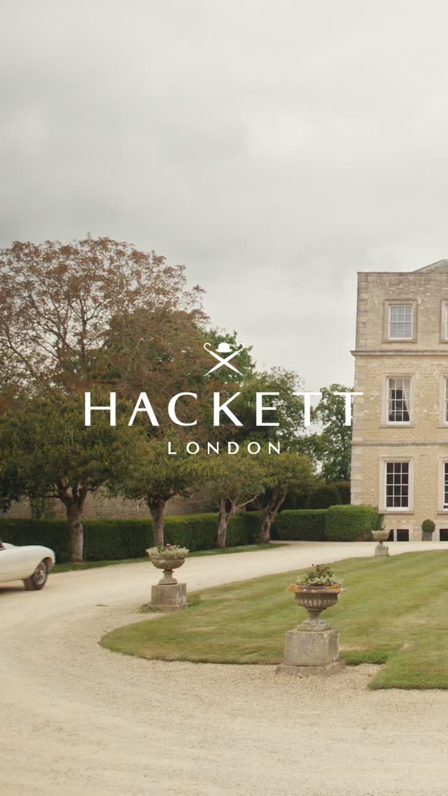 Weāre proud to have directed and produced Hackett Londonās Autumn-Winter 2025 campaign film.
Some bonds are felt, not spoken. This season, Hackett London reunites the competitive Carlos Sainz, father and son in a story where tradition meets reinvention, and legacy evolves with every generation.
Our pleasure bringing the story to life.
@carlossainz55 @carlossainzoficial @hackettlondon
#HackettxCarlosSainz #HackettLondon #HowToHackett