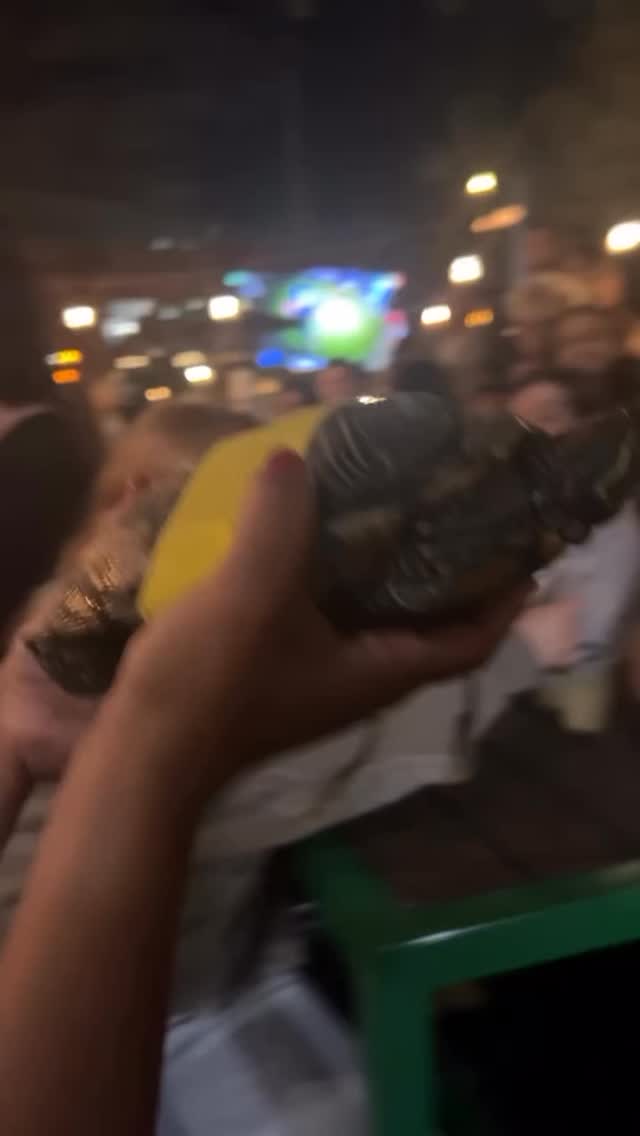 ITS TURTLE TIME! ITS THURSDAY WHICH MEANS ITS TURTLE RACE DAY!!!!🐢🐢🐢 DETAILS 👇🏻
....
Tonight’s details below,
- 7:30 betting starts for the Turtle Races!
- 8:00pm recommended last call to snag a seat with a view!
- 8:55pm all bets are off!
- 9-10pm it’s racing time!!
- 10-close live music
Tonight all proceeds from the Turtle Race “bets” will go directly to @chirla_org ! CHIRLA (Coalition for Humane Immigrant Rights of Los Angeles) was founded in 1986 to advance the human and civil rights of immigrants and refugees. CHIRLA became a place for organizations and people who support human rights to work together for policies that advance justice and full inclusion for all immigrants.
Also, we have the one and only @wearemadus playing music tonight, !! They’ll blow your socks off!! Don’t miss out!
LETS HAVE A ROOTIN’ TOOTIN’ GOOD TIME! 🍺🍻🍺
Tag your crew & let’s get slow and steady tonight! ⬇️
#TurtleRaces #SlowAndSteady #HappyHourVibes #RaceDay #MarinaDelReyNights #LiveMusicLA #BarGames #ThirstyThursday #thirstythursdays