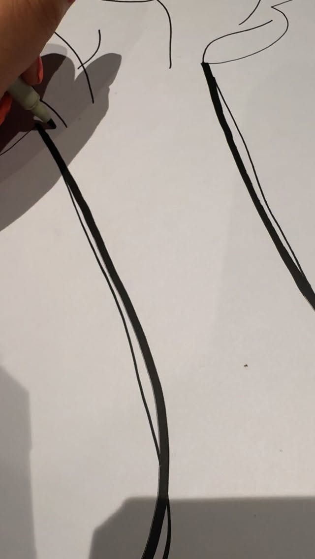 Nothing else left to say!
#mindset #words #art #fineline #healing #affimrations