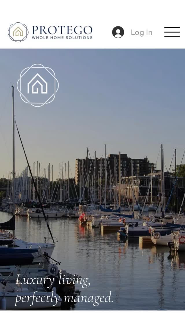 ☝🏼 Where beautiful spaces & powerful brands come to life. Here’s a peek at some of the creative + strategic work I recently did for Protego - a luxury home concierge company that’s changing how homeowners manage their properties in Oakville.
From branding, website design & concierge portal, to marketing materials, clothing, signs & more … every touchpoint was intentionally designed to reflect the luxury service Protego offers.
At @pipdesignco we combine business strategy, design thinking & high-end branding to help service-based businesses look as premium as they actually are.
Why choose us?
- we’re easy to work with
- we’ll understand your brand
- we know digital
- we build brands that last
💌 Ready to elevate your business? Let’s build something brilliant → pipdesignco.com
#pipdesignco #luxurybranddesign #realestatebranding #creativeconsultant #oakvillerealestate