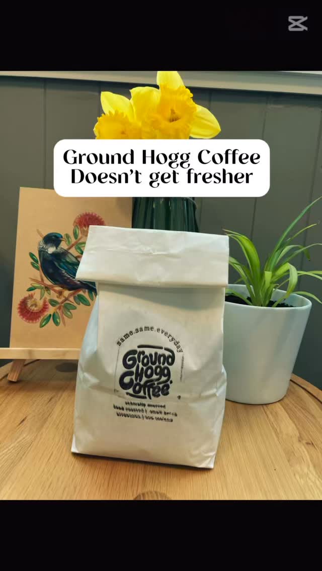 We’re now offering Ground Hogg Coffee.
A locally roasted favourite right here in our Arrowtown community.
Every guest can enjoy fresh filter coffee, ground just for you at check-in.
#arrowtownmotelapartments #GroundHoggCoffee #FreshlyGround #LocalLove #arrowtownmotelapartments