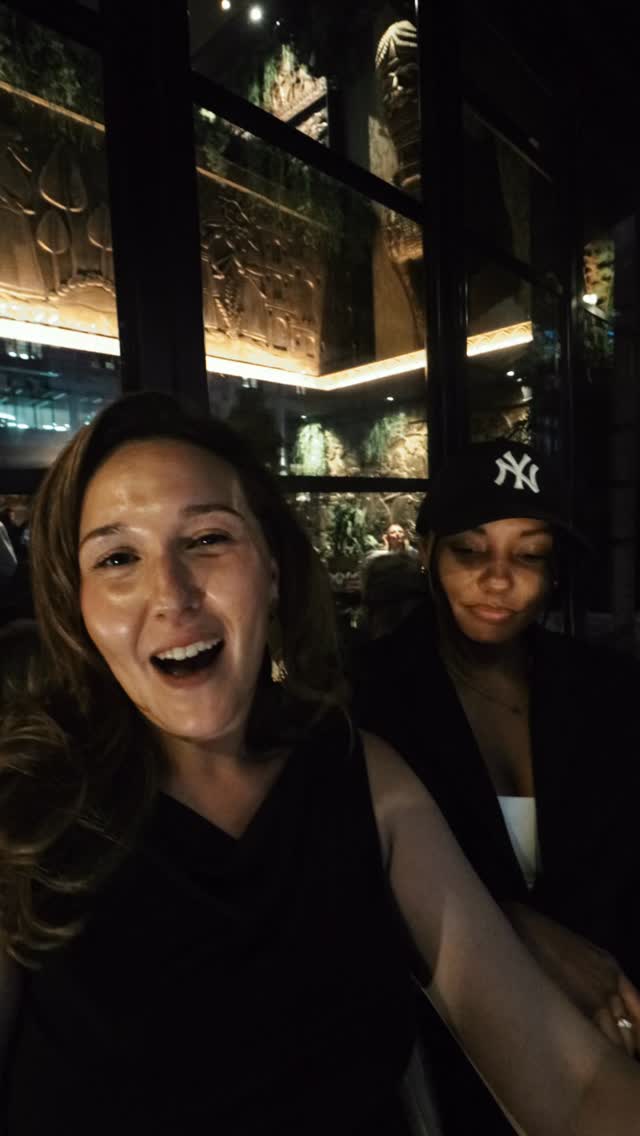 London Fashion Week 💪
Insane vibez, awesome food, talented people and of course ur boy to visual story-tell the evening.
Gilgamesh 2025! 🤌🤌
We ain’t playin! 🥶🥶
#londonfashionweek2025 #swimwear #coventgardenlondon #eventvideography #digitalmarketing