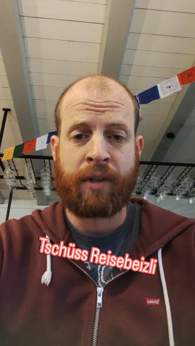 Letschti Wuche no wonni offä haa... Chömeter alli at Ustrinketeeee vom 23. bis 28 September?!
Wür mi freue... :)
#reisebeizli #lichtensteig #RathausfürKultur #gnüsse #offä #Bier #Wein #Aperitif #Summerbar #Foodtruck #Reisefüdli #wowtoggenburg #gemeindelichtensteig #toggenburg #wiefunktioniertdamitdänehäshtägs #keiahnig #hörejetztufdemit