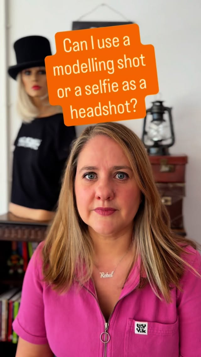 Part 2 of our Ask the Agent series on all things headshots! #actingclass #actortraining #actingforbeginners #actingcoach #actingforadults #theactorrebellion #talentagent