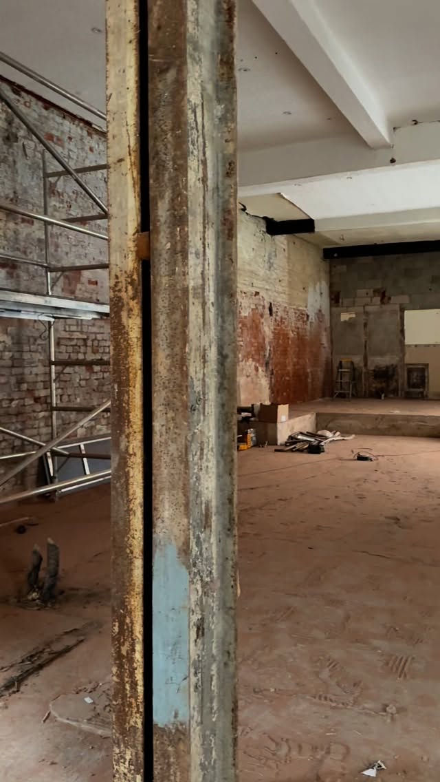 WE ARE OPEN! 🎸
Live music every week! Sports on all of our TVs and not forgetting the biggest screen in town!
OPENING HOURS:
Tuesday 4pm - midnight
Wednesday 4pm - midnight
Thursday 4pm - 3am
Friday 12pm - 3am
Saturday 12pm - 3am
Sunday 12pm - midnight
See you on the dancefloor!