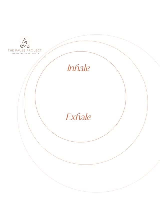 A new week, a new breath.
As you move into a new week, let your breath guide you—welcoming what’s ahead and letting go of what no longer serves.
💨 inhale possibility
💨 exhale release
✨ Something special is coming soon to help you explore these tools even deeper…