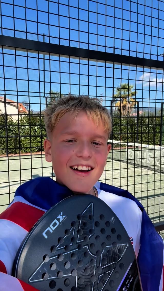 Así estamos viviendo las previas de la FIP Junior World Cup 😍
Mucha fuerza a todos nuestros players 💪🏻