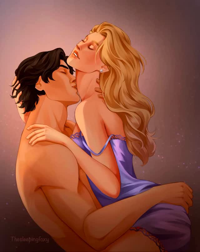 This song with this artwork 😌
Commission for @maggieeckersleywrites “Back In The Saddle”
#digitalart #romance #romancebooks #processvideo #artworks #artcommissions