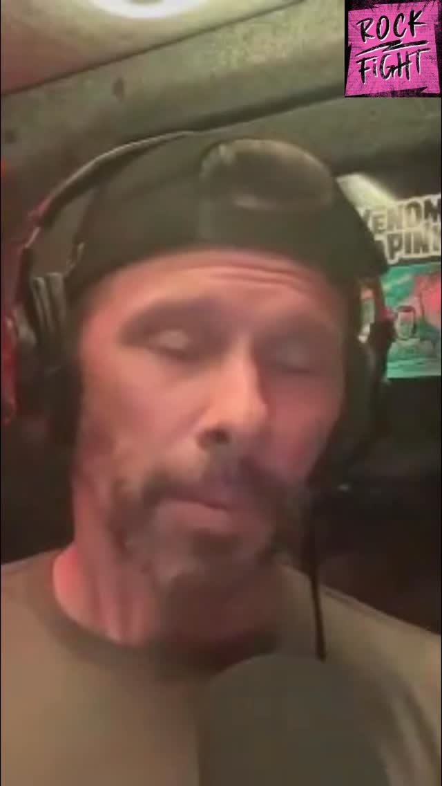 Wake up and use your voices and platforms, outdoor industry! It’s time for all of us to throw some rocks!