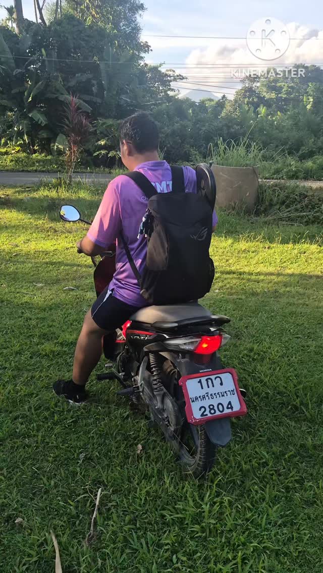 Let's exercise !!! #Thungsong #Samoson #exercise #ออกกำลังกาย