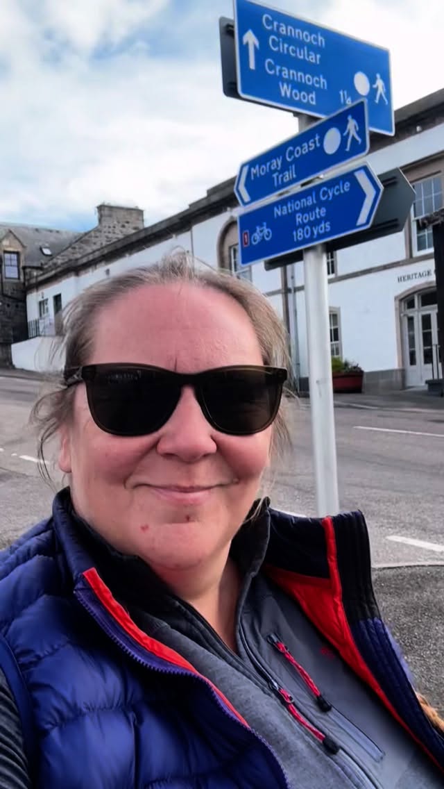 Cullen to Spey Bay on the beautiful Moray Coast path… beaches, caves, rock stacks, wildlife, pretty harbours, woodlands and stunning views a plenty
📍 Cullen
📍 Portknockie & Bow Fiddle Rock
📍 Findochty
📍 Buckie
📍 Port Gordon
📍 Spey Bay
#throughhike #hiking #moraycoast #visitscotland #sandbetweenmytoes #scottishbeaches #camping #trekking #righttoroam #geology #seals #wildcamp