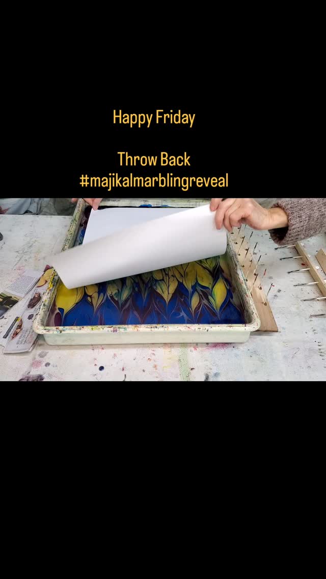 Enjoy the reveal!
My physical address is 348 Depot Street, Pink Dog Creative. I'm in studio 140.
My workdays are Tuesday-Saturday, 12-4.
My website is www.majik-studios.com
#majikalmarblingreveal #majikstudios207 #localstudio #riverartsdistrict #riverartsdistrictasheville #recovery #floatingpaint #shcg #radartist #weareopen #southernhighlandcraftguild #slowmade #ashevillestrong❤️✨❤️ #supportashevilleartists #supportashevillebusinesses #watermarbling #silkscarves #beapartofthecomeback #visitasheville
@riverartsdistrictasheville
@folkartcenter