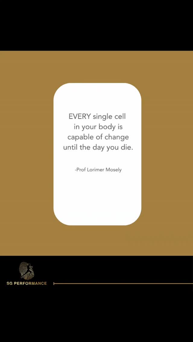 ▶️ Stole og borde ?
▶️ Skærme og telefoner ?
▶️ Stramme, stabiliserende sko?
▶️ De samme bevægelser i din træning?
Du har en enorm indflydelse på kvaliteten af dine celler, dit væv, din bevægelighed og sundheden i dine led, det vil sige hele kroppen ! 🏃👌
Bevægelse er en mulighed du væler.
KVALITET i bevægelsen er din prioritet ! 👁️
At⬇️
Prioritere dit nervesystem
Forbedre ledsundhed.
Forbedre mobilitet.
Bygge stabilitet - styrke
Tag ejerskab over det.
Vær stolt.
Vær stærk.
Bevæg dig med variation og forskellighed.
Sanse jorden.🌍
Arbejd med tyngdekraften.
Ved du ikke hvor du skal starte ? 🤔
Så send mig en pb - Så vil jeg gerne give dig mit bud på en god start for dig ➡️
#biomekanik #funktioneltræning #holisticcoaching #behandling #biofeedback #nervesystemet #rotation #smertefri #bevægelse #balance #vejrtrækning #viralreels #viralvideos