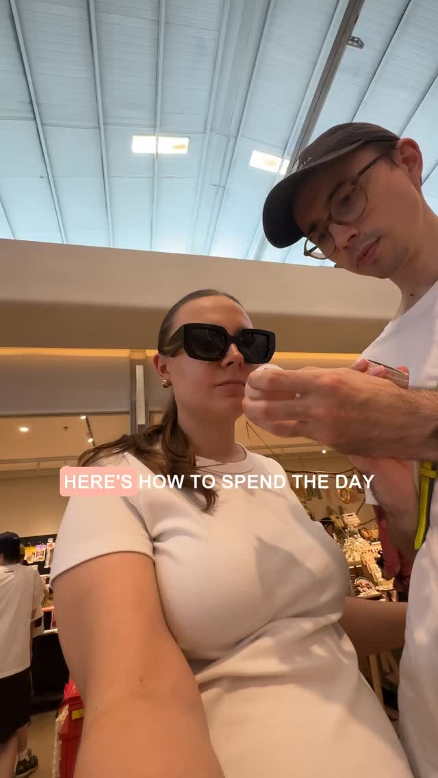 How to spend the day in Shenzhen’s coolest neighborhood 😎🪭 ☕️ 🥑