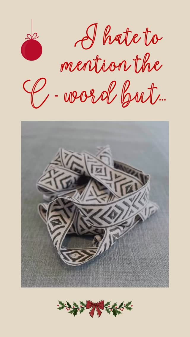 Bespoke, hand-stitched window treatments take time...
The process, from initial enquiry to final fit can’t be rushed and nor should it.
I can’t tell you haw many people leave it too late every year, hoping to have curtains in time for Christmas with only weeks to go! There is a lot of disappointment all round , so do get in touch as early as you can. 😊🎄
#curtainmaker #curtainmakers #bespokecurtains #bespokecurtainsandblinds #windowtreatments #windowtreatment #makers #curtainspecialist #madetomeasurecurtains #balham #tooting #southlondon #earlsfield #wandsworth #maker #softfurnishings #bespoke #balhammums #local #battersea #tootingnewsie #balhamnewsie #northcoteroad #balhamlife #tootingbec