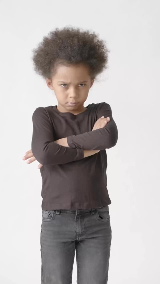 We understand that encouraging your child to say “no” or protest might feel uncomfortable, or even rude, because of the social pressure to always be polite. 🙂↔️
However, learning to protest is an important skill. Sometimes this means protesting even when it goes against a parent’s wishes, like saying “go away”or refusing a type of food. These moments of practice build the foundation for your child to advocate for themselves in bigger settings, such as school or safety situations. Politeness, like adding “please” and “thank you,” can always be addressed later. First, we want to give your child the tools to clearly communicate what they don’t want, so they don’t have to rely on behaviors like crying, hitting, or shutting down. 😡
It’s important to remember that modeling protesting doesn’t mean you always have to give your child what they want. The goal is to give them the language to express their feelings, not to avoid the task. For example, if your child screams when it’s time to brush their teeth, you can model, “I don’t want to.” Pause for a moment to let that language sink in, then follow up with, “I know, but we still have to do it to keep our teeth clean.” This way, your child learns that their feelings are heard and valid, while also understanding that some routines and expectations must still be followed. At the same time it’s equally important to build in moments when you do honor their protesting, so they recognize that their words hold value. You can embed this into their day by allowing them to choose what clothes to wear, say “no” to a snack, or ask to be alone. Balancing these moments helps children understand that while some things are non-negotiable, their voice matters and can shape their daily experiences.