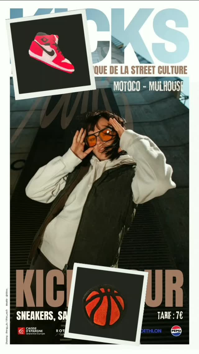 @kickstour_event 2025 ! De la sape, des supers créateurs et plein de rencontres. 🔥🏀🛹
#tufting #dmc #mulhouse #tuftingart #handmadewithlove #slowmade #handmadetextiles #slowdeco #creationunique #handmadetextiles #streetart #marchecreateurs #customskateboards