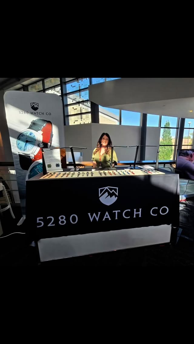 Thank you @torontotimepieceshow for another amazing event. We met so many amazing people, got to reconnect with other brands and it made our hearts so happy to see some of our friends win awards. This is such an amazing community full of passion, stories, heart and wonderful people and we are so grateful to be a part of it. See you next in Kokomo, Indiana! #guillocheenamel #bassetaille #bassetailleenamel #roseenginelathe #watchfam #timepiece