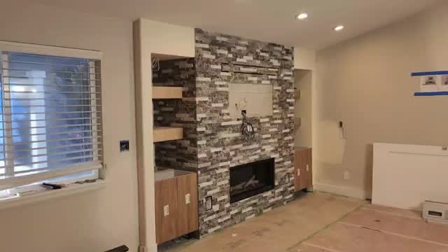 ✨ The Fireplace is the Heart of the Home ✨
At Key Construction, we don’t just build — we create an atmosphere of warmth and style.
Every stone is set with professional precision to make your interior look flawless.
👉 Want a fireplace that becomes the centerpiece of your home?
#ColoradoConstruction #FireplaceDesign #StoneFireplace #KeyConstruction