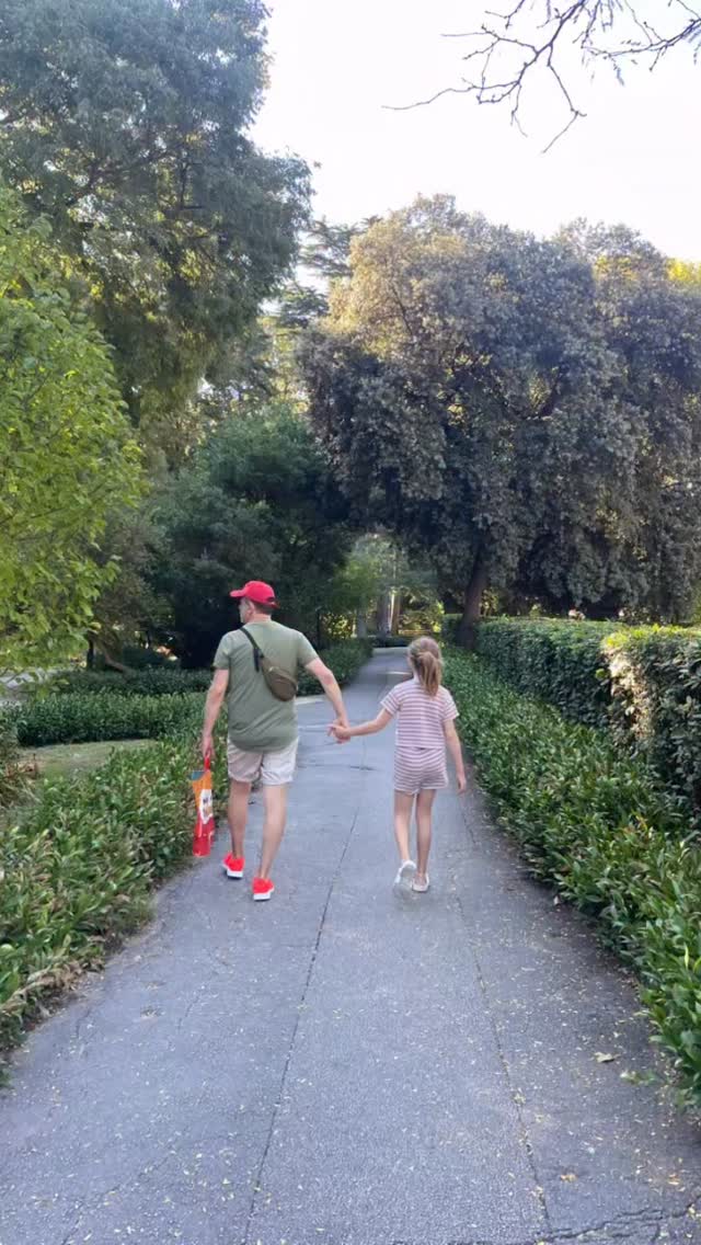 Walking on sunshine ☀️ in Hubbie’s @hsusak hometown Zadar, Croatia 🇭🇷 #thesusaks #2025