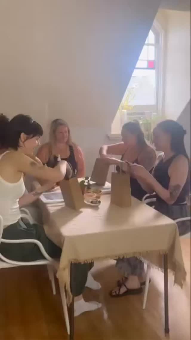 Radiance Healing is all about education that takes you deeper. Over 3 days youโll learn Holy Fire III Reiki Level One, holistic facial modalities, and how to protect your own energy while helping your clients release what no longer serves them. Youโll also receive a full holistic facial kit, two certificates, and access to the Glowcraft Online Training Course so the learning continues long after the weekend ends ๐ฟ
The next training is happening October 25, 26 and 27 in Stratford, Ontario ๐ซ
If youโre curious how this training can give you the tools to elevate your already incredible services, letโs set up a time to chat. DM us or @woodlandbeautyandwellness and weโll find a time that works for you to connect โจ