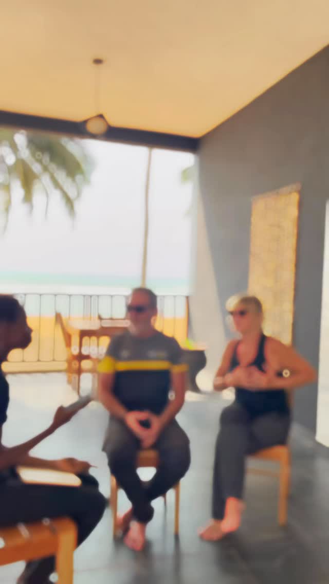 Smiles and vibes #ghana #beachlife #afikibeachhouse #travelghana #memories #excitement #freespirit #joy