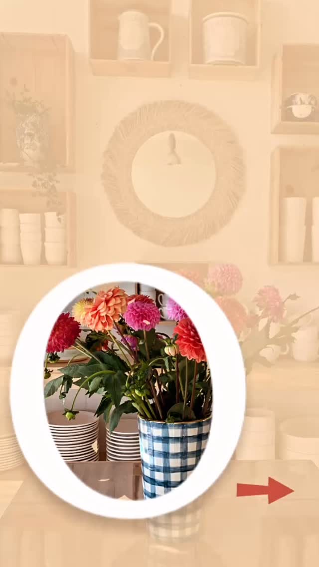 Die Vichy-Vasen Workshops sind online! Ganz einfach auf unserer Website anmelden🤩
Sichere dir deinen Platz!
👉🏻https://www.werk2go.ch/workshop-gruppen/workshops
#Privatanlass#werk2go#privatanlässe#keramikmalen#keramikliebe#keramikbemalen#gruppenevent#gruppeneventkreativ#kreativanlasszürich#teamevent#teamanlasskreativ#keramikmalenimteam #vichyvasenkurs #vichykeramik #vichyworkshop