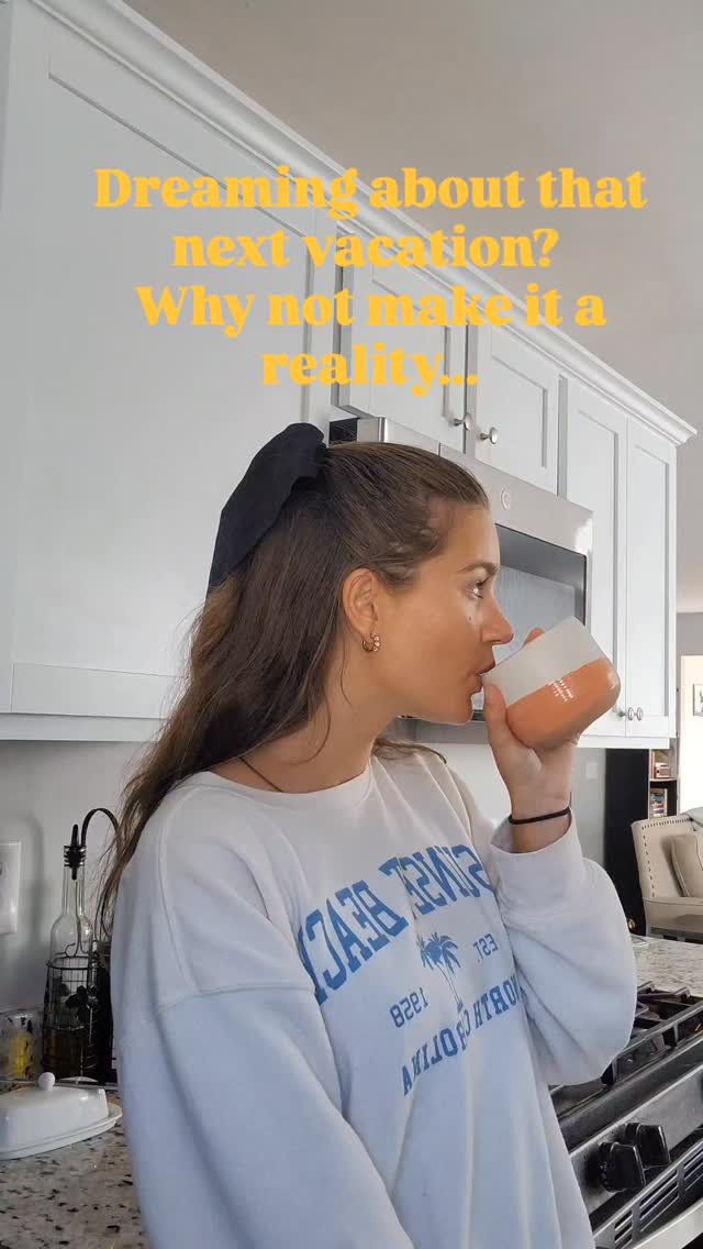 Dreaming of a getaway is easy. Turning that dream into a reality? That's what I'm here for. To help make those dreams possible while working with your budget. Your bucket list shouldn't just be a list—it should be a collection of memories.
Don't let your travel goals stay on your saved list. Let's make them happen. What destination is at the top of your list?
Send me a DM and let's start planning!
#traveldeals #deals #adventureawaits #luxurytravel #travelplanner #wanderlust #travelsmart #travelagentbenefits #honeymoon #beach #quotes #adventure #travelagent #vacation