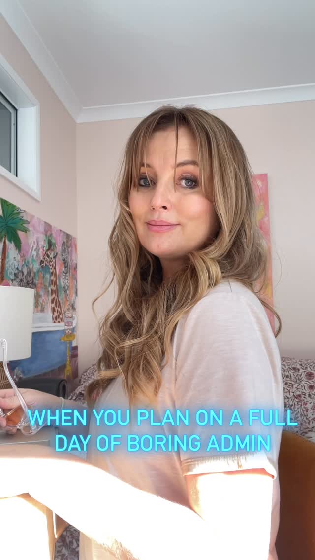 Can anyone relate? #DogMumLife #WorkFromHomeVibes #DogsOverDeadlines #AdminCanWait #CuddleBreak #RealLifeMoments #ProcrastinationButMakeItCute #FurBabyLove #WorkFromHomeLife #SelfEmployedStruggles