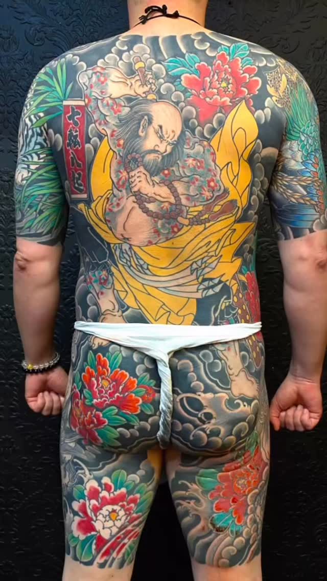 #bodysuit by @adamcraft.tattoo
New clients welcome - now’s the time!
Email: tattoos@thetattooedheart.co.nz
#tattoo #tattoos #tattooing #adamcraft #adamcrafttattoo #tattooart #sleeve #sleevetattoo #japanesesleeve #wabori #japanesetattoo #japanesetattoos #youtube #japanesetattooing #coveruptattoos #blacktattoos #bodysuittattoo #professionaltattoo #love #thetattooedheart #auckland #flash #newzealand #newzealandtattoo #getabodysuit #aucklandtattoo #irezumi #tattooflash #thetattooedheartnz
Walk-ins/Bookings - Custom/Flash:
(09)3792662
WE❤️TATTOOS!
