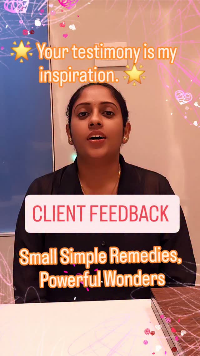 🌹✨ When guidance meets faith, magic happens.
My client’s words are proof of the divine transformation they experienced. 💫
🔮 Want to experience this shift? 👉 Message me today & begin your journey
🌟 Ready for your breakthrough? 👉 DM now to book your session with Acharya Neeta Sharma.
#VastuTarotNumerologyAstrology
#TarotAstrologyNumerologyVastu
#AstrologyNumerologyTarotVastu
#VastuAstrologyNumerologyTarot
#DivineGuidanceWithVastuTarotAstrologyNumerology
#VastuTarotNumerologyAstrologyWithNeeta
#TarotNumerologyAstrologyVastuHealing