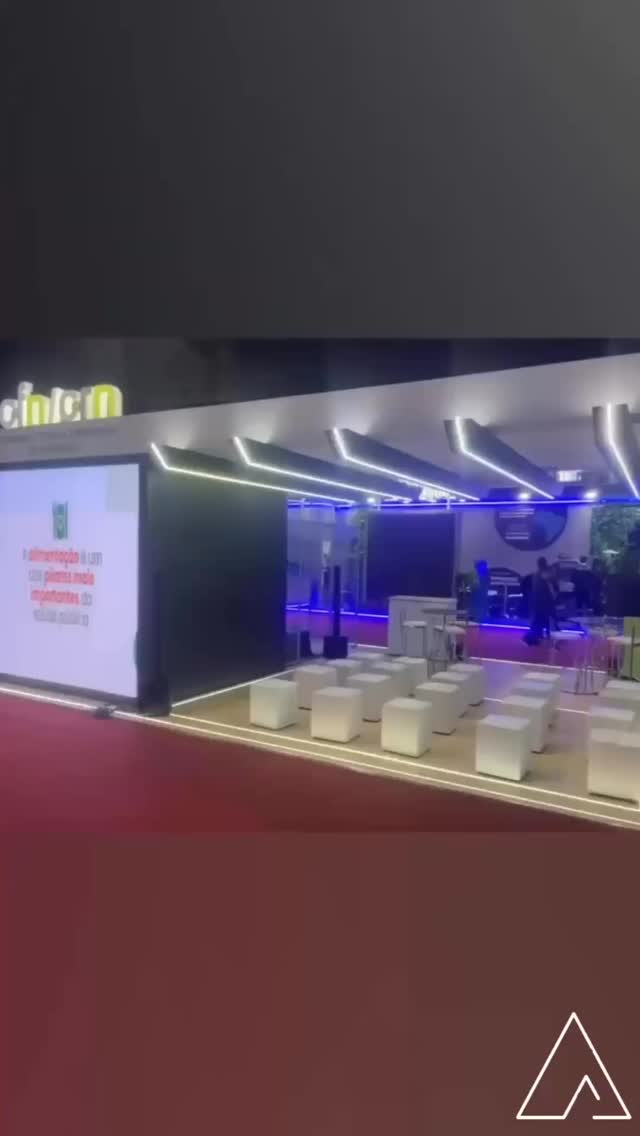 🎉 Avancini Eventos em Ação na Conasens! 🎉
A feira está a todo vapor e nós da Avancini Eventos temos o prazer de mostrar o resultado final do nosso trabalho! ✨
As TVs estão ligadas, os painéis de LED estão iluminando e os totens touch screen estão interagindo com o público, criando uma experiência incrível e envolvente. 🚀
É um orgulho ver como nossos equipamentos transformam o ambiente e garantem que cada detalhe faça a diferença em um evento corporativo de sucesso.
Acompanhe conosco e veja como a Avancini Eventos faz a diferença! 🌟
#FeiraConasens #EventosCorporativos #avancinieventos