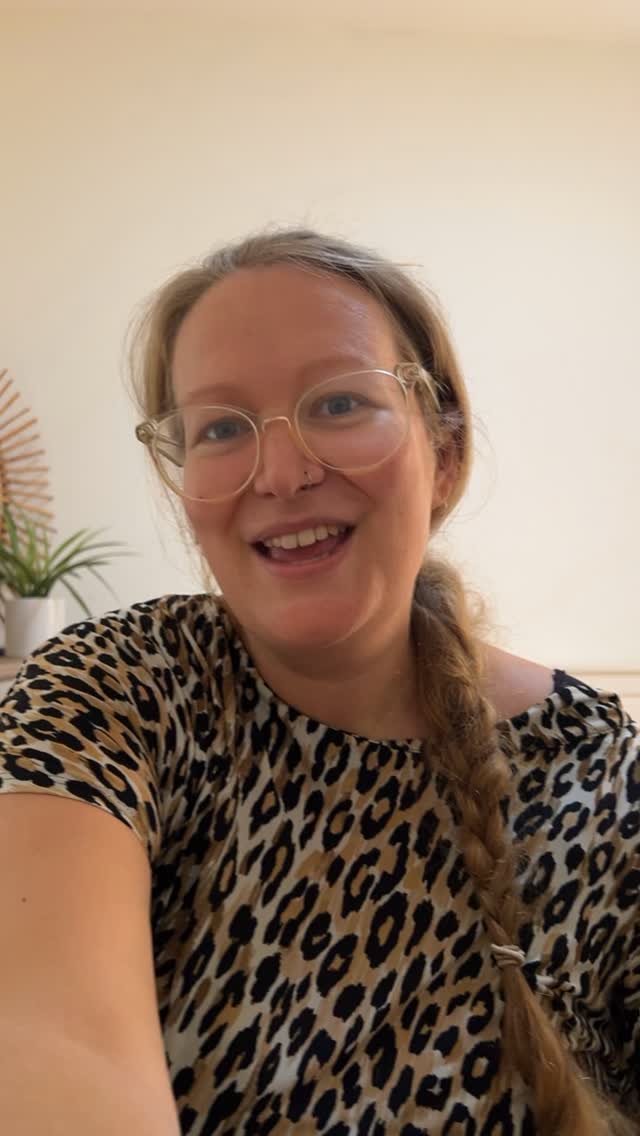 One of the benefits of having a coach, especially when we are rebuilding a life after healing burnout and chronic illness is being able to gain clarity š«¶
Sharing all about this off the back of a client call I had last week š„°
If you would benefit from some support, so that you too can find clarity and action, I invite you to book a FREE connection call with me š«¶
.
.
.
.
#LifeAfterBurnout #BurnoutSurvivor #LifeAferHealing #LifeAfterChronicPain #LifeCoach #LifeCoaching #LifeCoachesOfInstagram