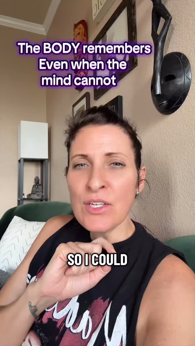 She never mentioned her wrist.
There was no physical complaint.
But my intuition was clear:
“Ask about her wrist.”
What followed was a flood of emotion.
A long-buried trauma — something her mind had completely blocked out — began to surface.
Grief.
Stored quietly in the body.
Waiting to be seen.
This is the power of the body.
It remembers what the mind protects us from.
It holds the truth — until we’re ready to release it.
Somatic work + intuitive listening = the bridge between what’s hidden and what’s ready to heal.
✨
If you’ve ever felt “off” but couldn’t name why…
If you’ve ever sensed emotions lingering in your body without a clear story…
You’re not broken.
Your body is brilliantly wise.
🌀 Ready to reconnect to that wisdom? I offer intuitive Body Attunement Sessions in-person and online. Link in bio.
#somatichealing #bodywisdom #traumarelease #intuitivehealing #mindbodyconnection #griefrecovery #emotionalhealth #nervoussystemhealing #energywork #beamwithbrookelin