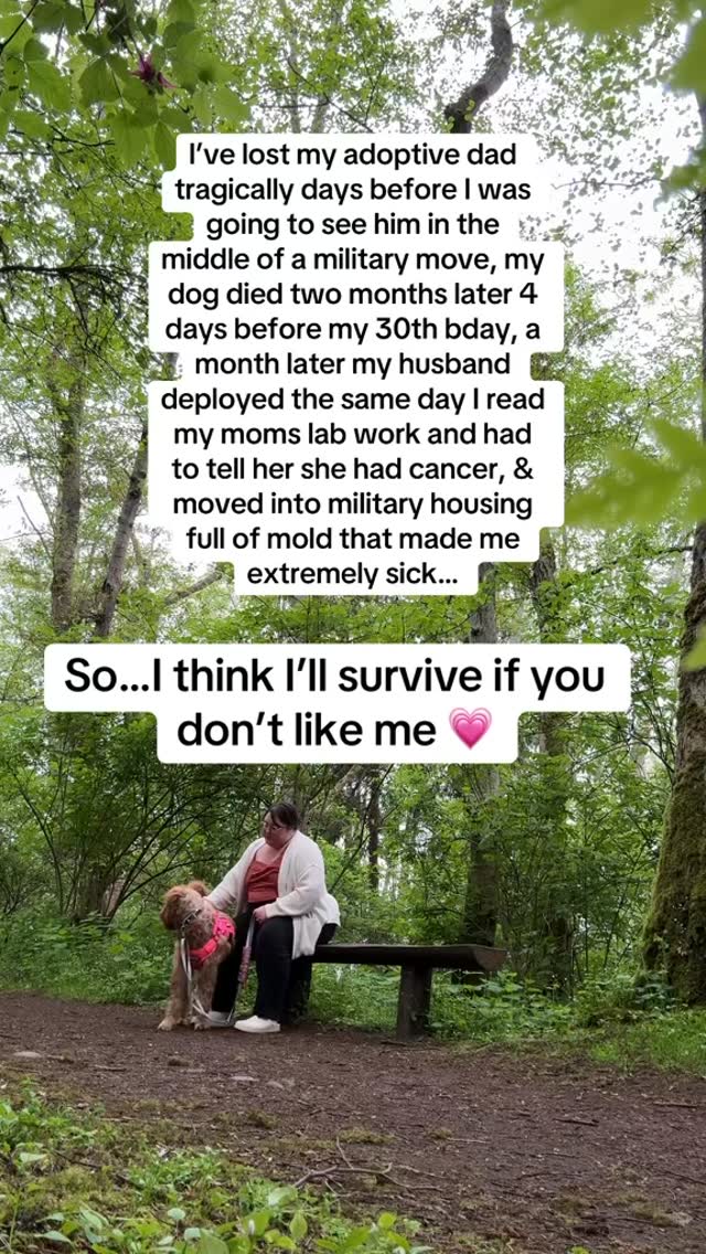 When you walked through fire you stop losing sleep over smoke & Iโm still here healing despite it all ๐โค๏ธโ๐ฉน so yeah it might hurt for a minute but I think Iโll survive if you donโt like me ๐ช Bringing more of this energy back. ๐๐ฝ