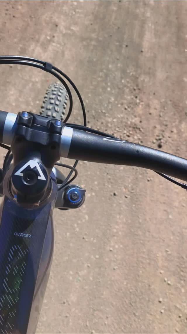 @sunn_bikes @sunn_bikes_spain @mbccanarias #disfrutaelmomento