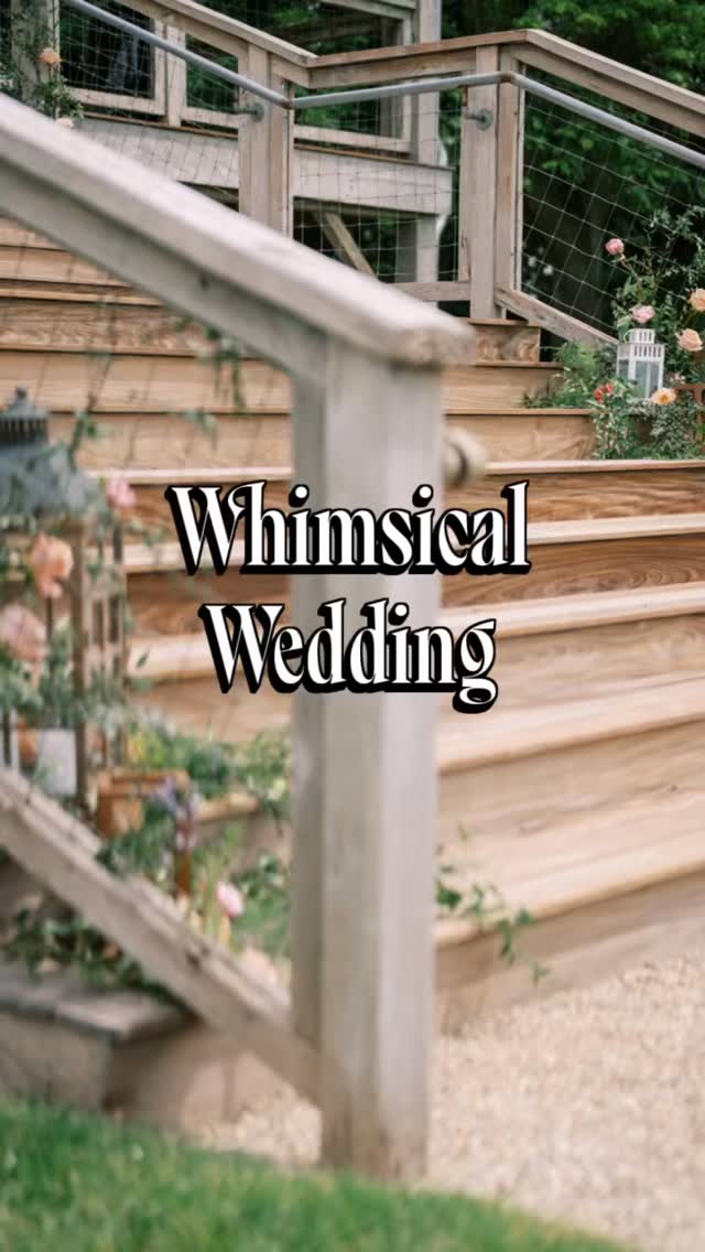 It’s all in the details ✨ Reilly and David’s whimsical wedding @hiddenvineyard was full with some of our favorite details. 😍
Photographer: @emmadaniellephoto
Venue: @hiddenvineyard
Planning, Design, Rentals: @whitedahliaevents
Florals: @bonniebeeflowers
Catering: @classiccateringandevents
Bar: @beveragespecialists
Videographer: @rachelrosaliefilms
DJ: @johncorrelldj
Hair and Makeup: @beautyandblissonsite
#weddingplanner #southwestmichigan #michiganwedding #weddingdecor #wedding #weddingphotography #florals #whimsicalwedding