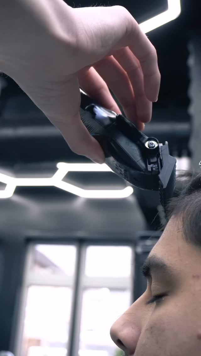 A refined look with a sharp taper.
💈First Class Hair Studio | Brampton, ON📍
#FirstClassHairStudio #BramptonBarber #BramptonFade #fade #FadeGameStrong #OntarioBarbers #BramptonHaircuts #BramptonGrooming #BarberLifeCanada #BramptonStyle #BarberJobsBrampton #NowHiringBarbers #BarberLifeON #BarbersOfOntario #bramptontaperfade #taperfade #taper #slickback #taperfadebrampton #bramptonfade #bramptonhiring #hiringbrampton