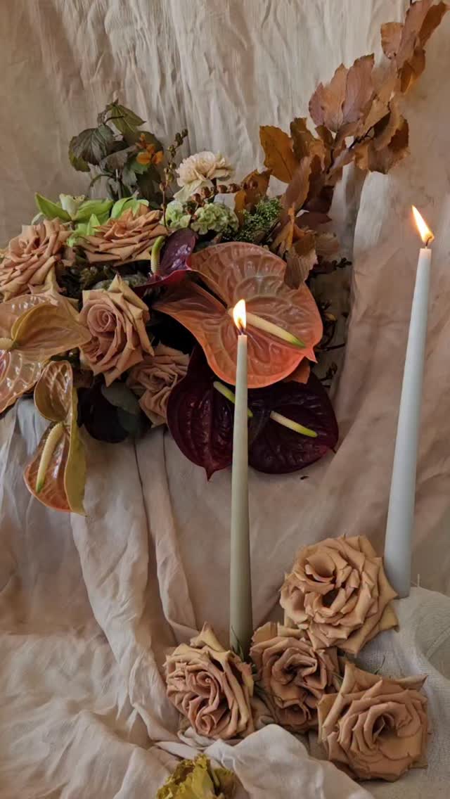 5 mins of play time in the studio... with flowers before they went off to have their moment..
#dorsetlife #dorsetflowers #dorsetweddingflorist #autumn #autumn wedding #autumnflowers
