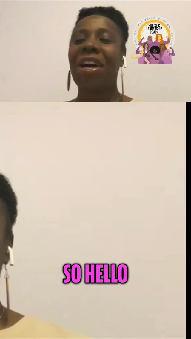 Niesha Williams is all about helping people heal and build their dreams. As a herbalist and business coach, she’s ready to help balance work, health, and life! #herbalist #businesscoach #healthandwellness #entrepreneur #healingjourney #businessgrowth #motivation #success #smallbusiness #businesstips