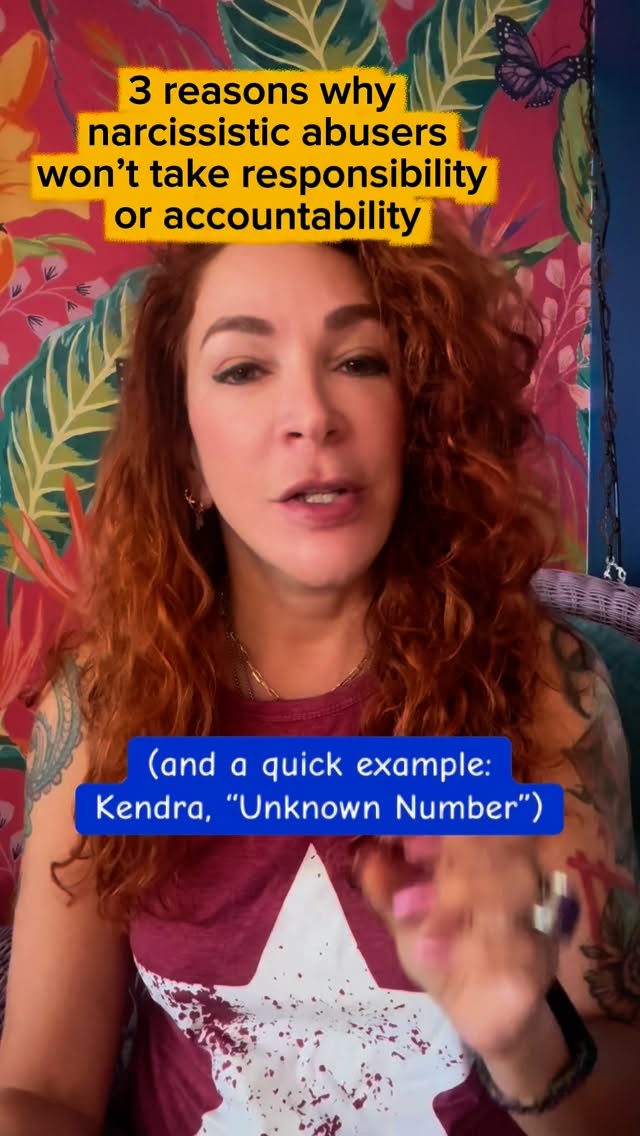 #Narcissists #NarcissisticAbuse #NarcissisticAbuseSurvivor #ToxicRelationshipRelationships #ToxicRelationship #Codependency #CodependencyRecovery #AttachmentStyle #AnxiousAttachment