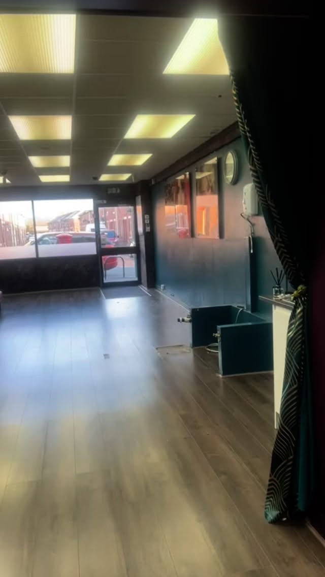 The last couple of months have been incredible ๐ค so much more to do and we canโt wait to keep going and growing x #salon #thebeautylabne #thebeautylabne #aesthetics #beauty #newsalon #simonside #localsalon #skintreatment #nails๐
#bodypiercing #makeup #hair