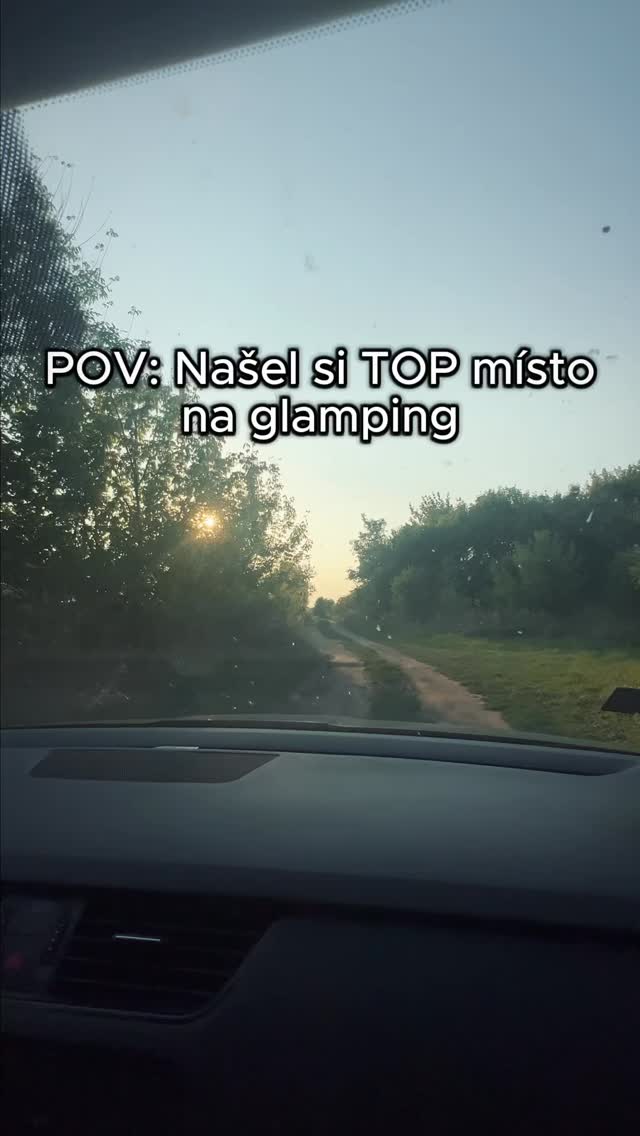 ✨ Přijeď si k nám do Rosimi vyzkoušet, jaké to je bydlet v tiny house uprostřed přírody. 🌲🔥
Na pár dní si užiješ pohodlí, klid a kouzelnou atmosféru našeho glampingového domečku.
A pokud tě okouzlí tak jako nás, můžeš mít takový domek i pro sebe. 🏡💛
#rosimi #glamping #tinyhouse #pronajem #domecek #relaxvprirode #zazitky #dovolena #bydleni