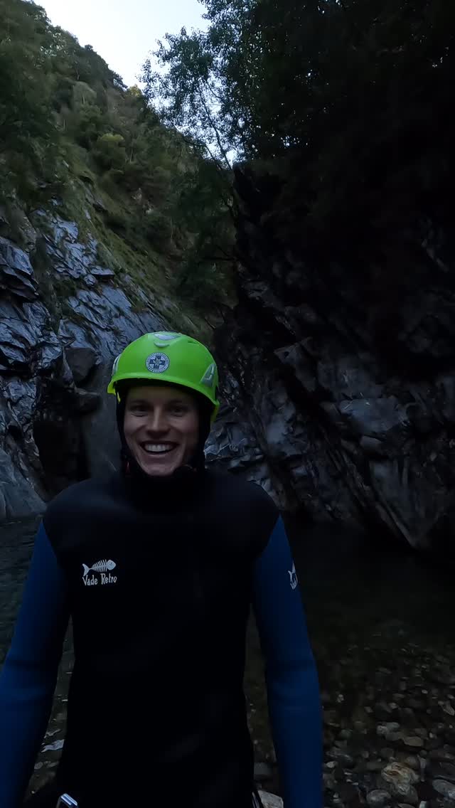 bella italia 🇮🇹
#canyoning #outdoorfun #outdooradventures #gruppenausflug #teambuilding #bodengo #chiavenna #visititaly